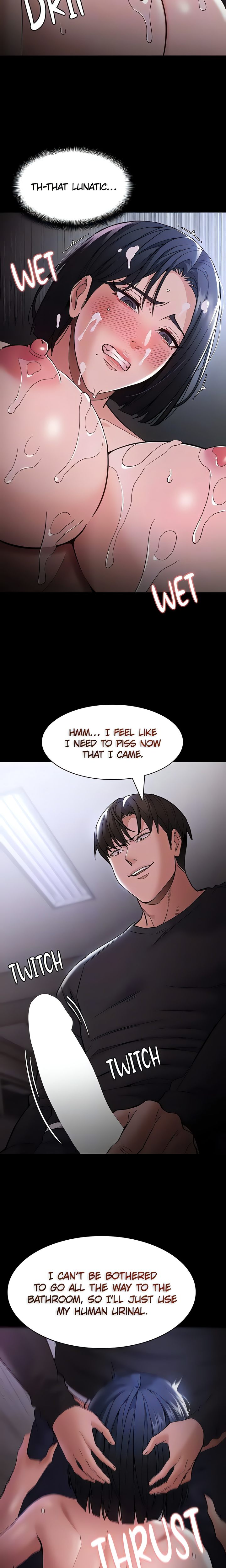 Pervert Diary - Chapter 133 - picture 14
