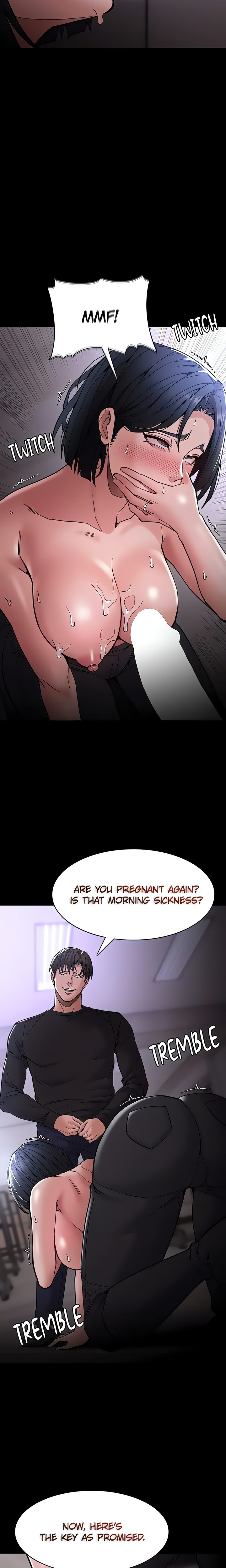 Pervert Diary - Chapter 133 - picture 17