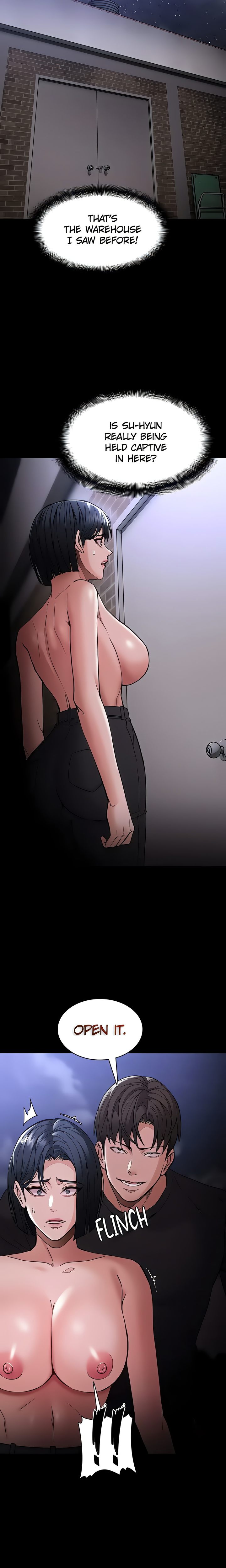 Pervert Diary - Chapter 133 - picture 19