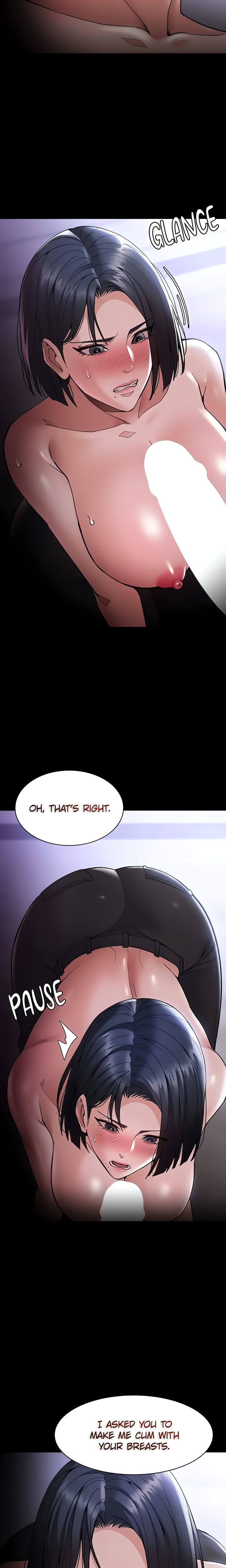 Pervert Diary - Chapter 133 - picture 2