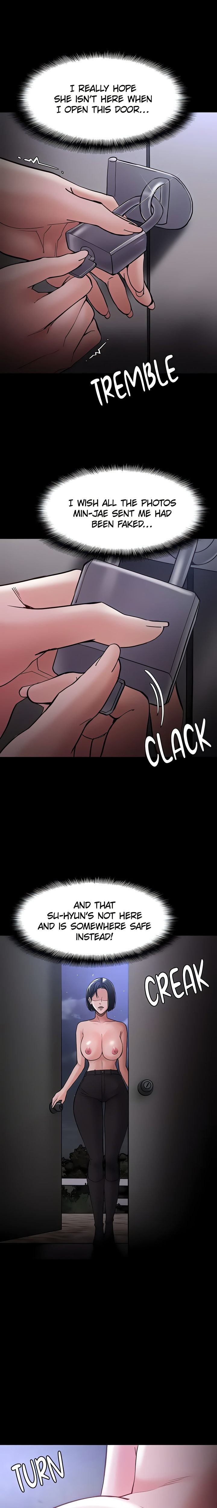 Pervert Diary - Chapter 133 - picture 20