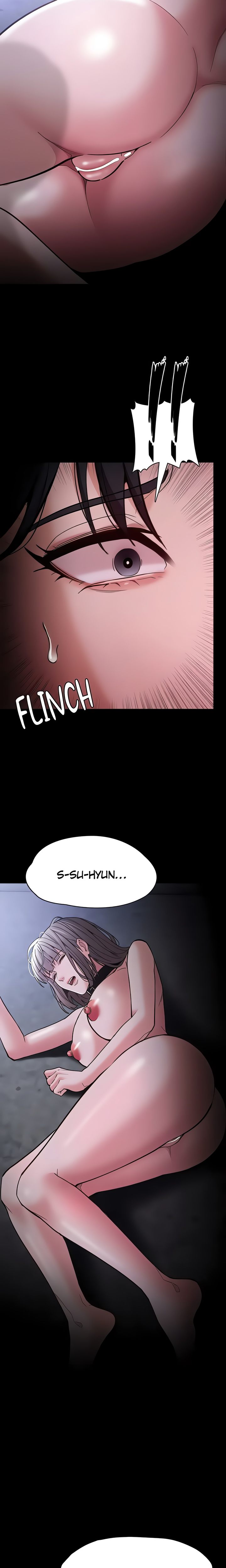 Pervert Diary - Chapter 133 - picture 21