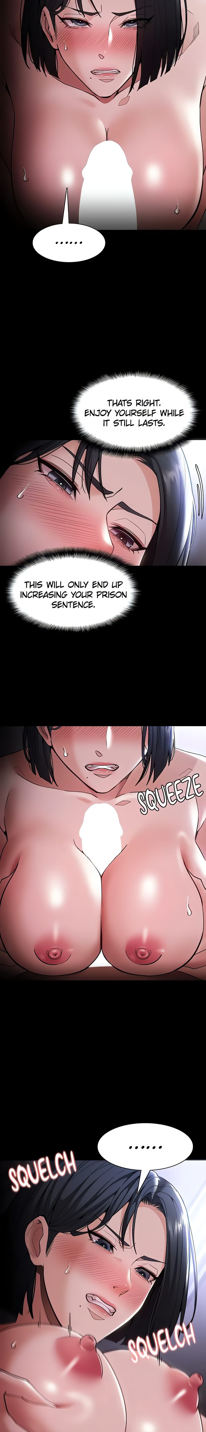 Pervert Diary - Chapter 133 - picture 3