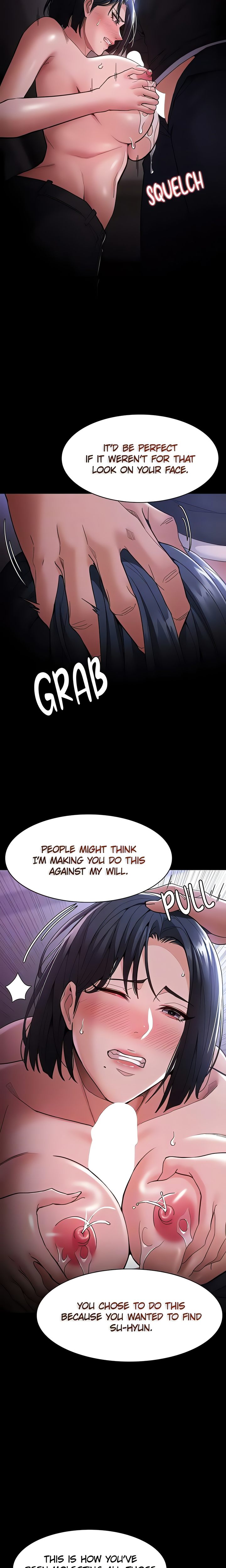 Pervert Diary - Chapter 133 - picture 6