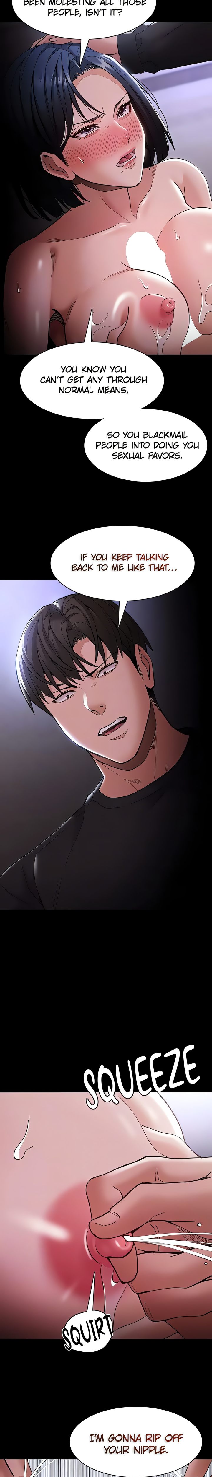 Pervert Diary - Chapter 133 - picture 7