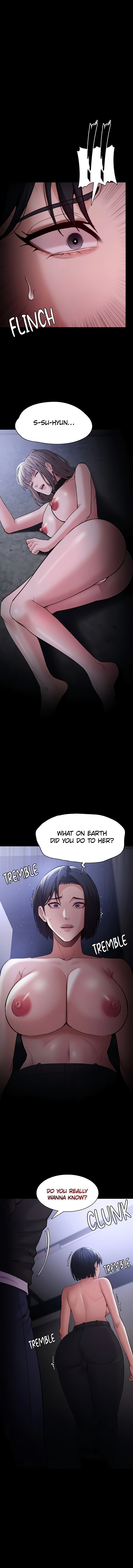 Pervert Diary - Chapter 134 - picture 0