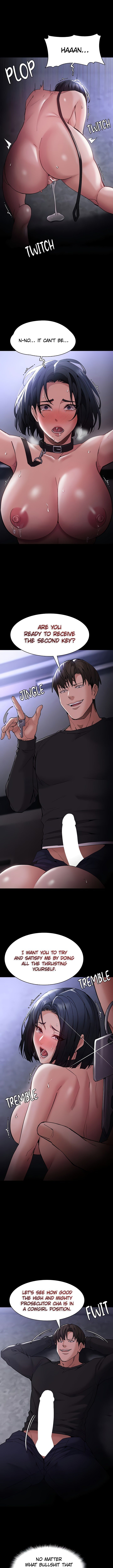 Pervert Diary - Chapter 134 - picture 11