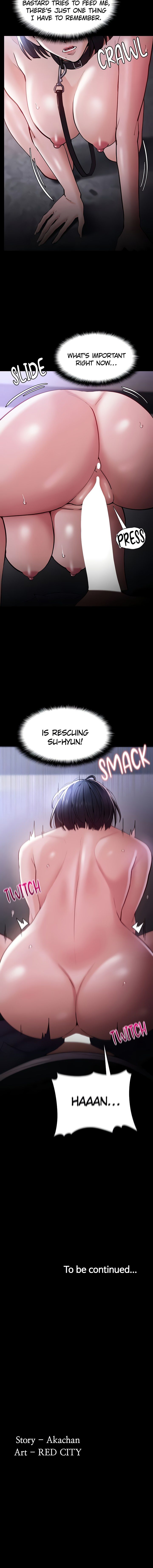 Pervert Diary - Chapter 134 - picture 12