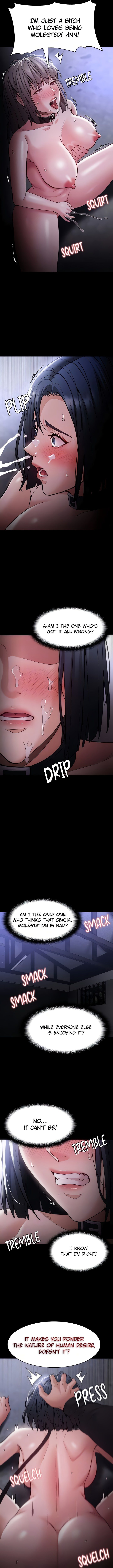 Pervert Diary - Chapter 134 - picture 7