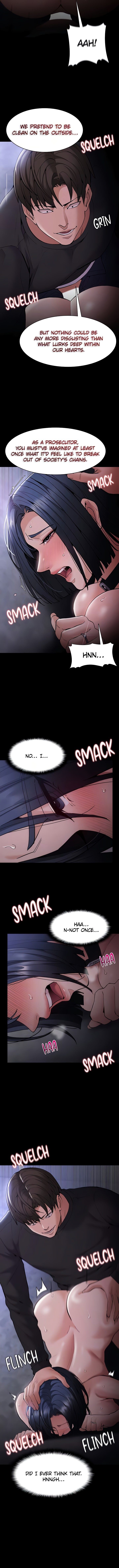 Pervert Diary - Chapter 134 - picture 8