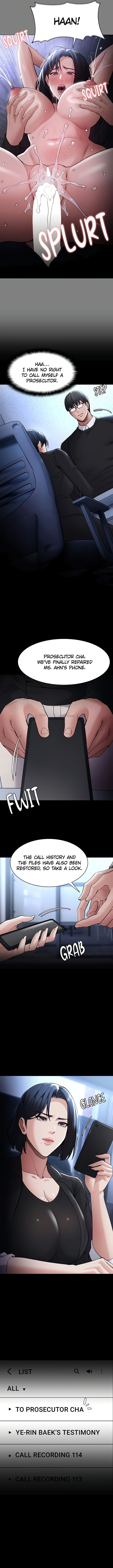 Pervert Diary - Chapter 135 - picture 10