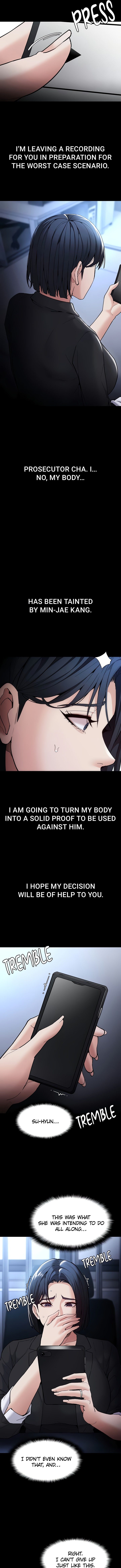 Pervert Diary - Chapter 135 - picture 11