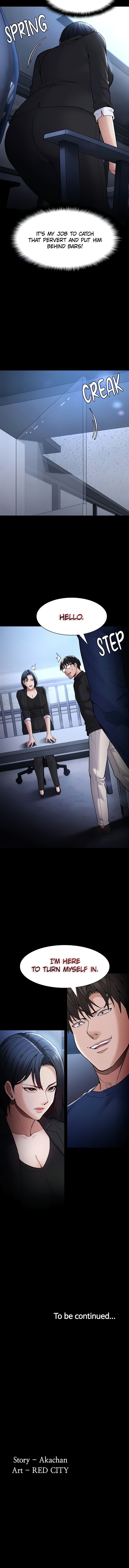 Pervert Diary - Chapter 135 - picture 12