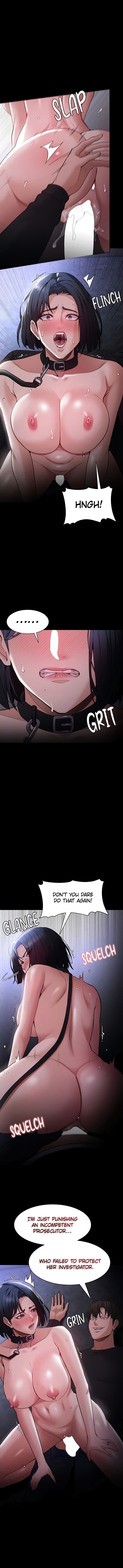 Pervert Diary - Chapter 135 - picture 2