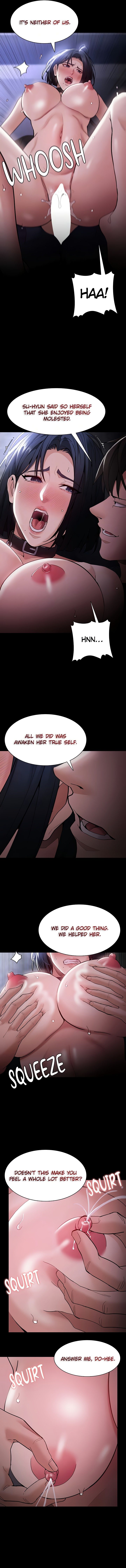 Pervert Diary - Chapter 135 - picture 4