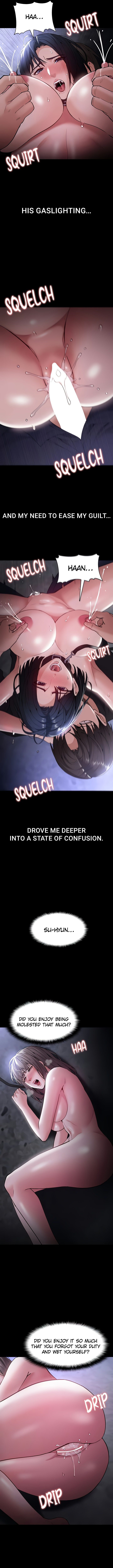 Pervert Diary - Chapter 135 - picture 5