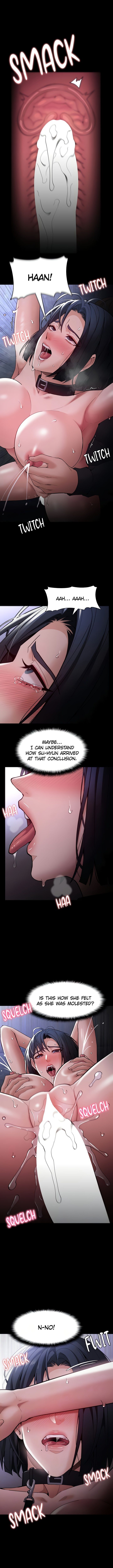 Pervert Diary - Chapter 135 - picture 6
