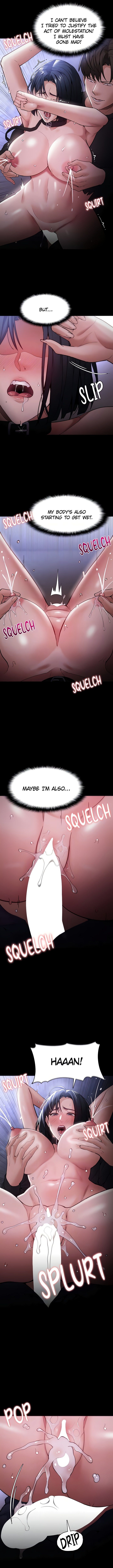 Pervert Diary - Chapter 135 - picture 7