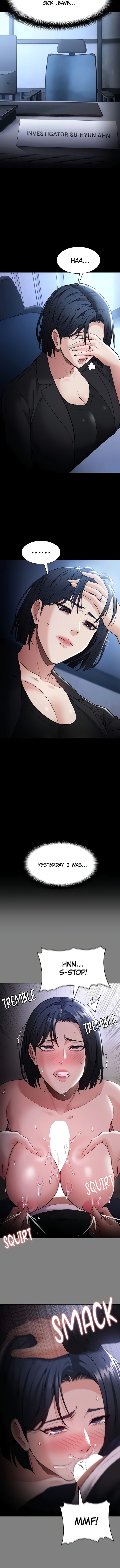 Pervert Diary - Chapter 135 - picture 9