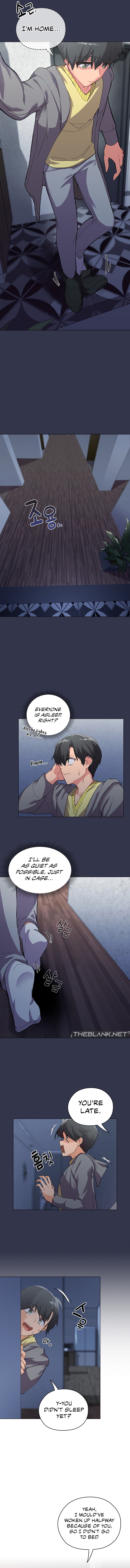 What’s wrong with this family? - Chapter 1 - picture 2