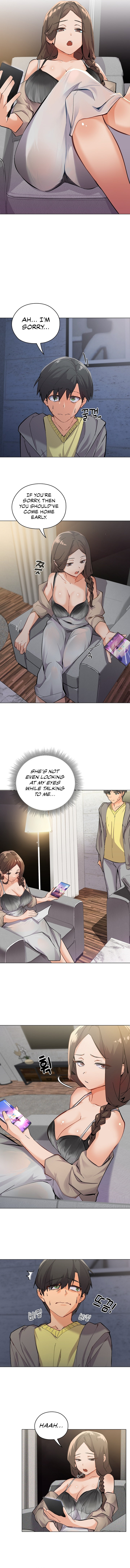 What’s wrong with this family? - Chapter 1 - picture 3