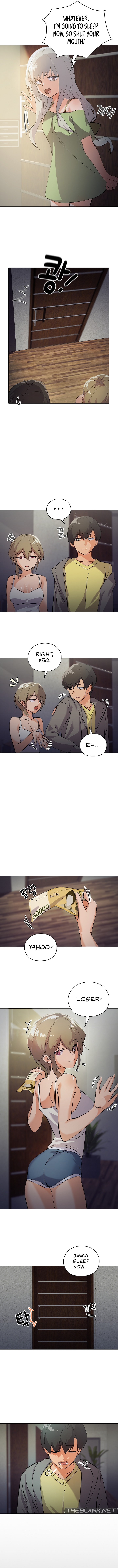What’s wrong with this family? - Chapter 1 - picture 7