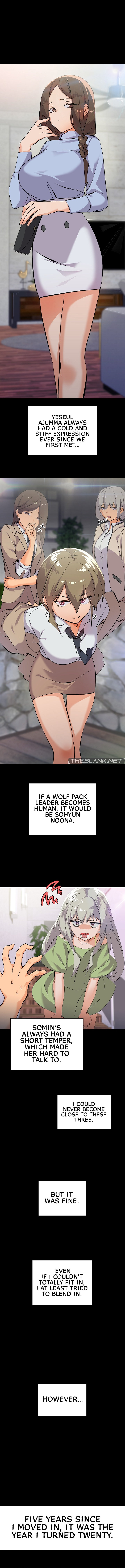 What’s wrong with this family? - Chapter 1 - picture 9