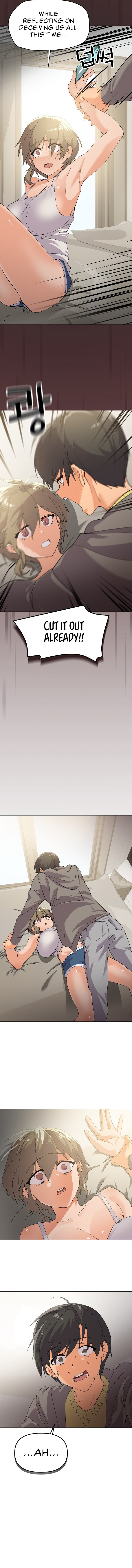 What’s wrong with this family? - Chapter 2 - picture 10