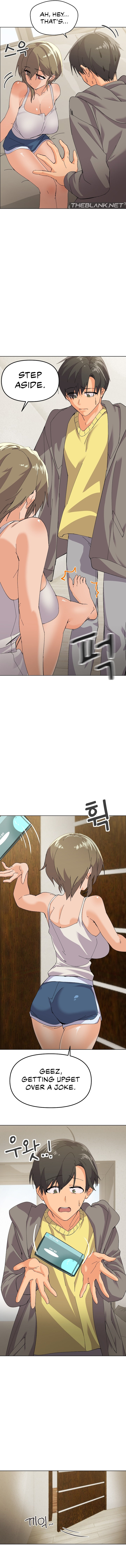 What’s wrong with this family? - Chapter 2 - picture 11