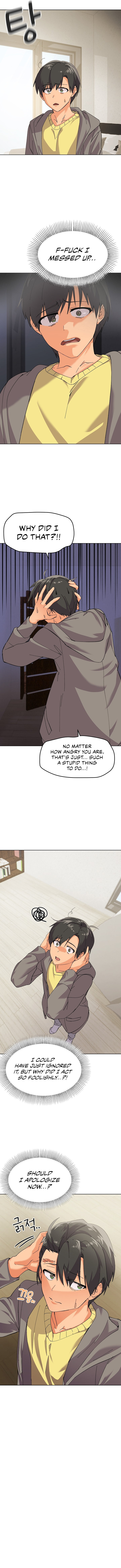 What’s wrong with this family? - Chapter 2 - picture 12