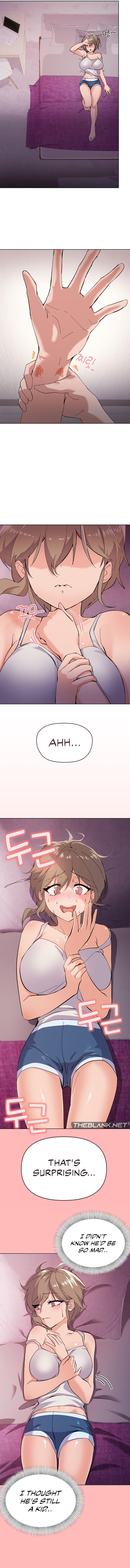 What’s wrong with this family? - Chapter 2 - picture 13