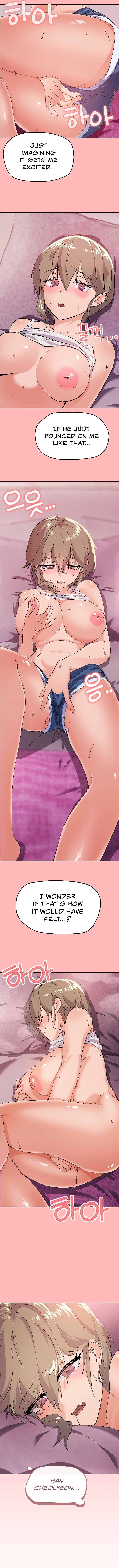 What’s wrong with this family? - Chapter 2 - picture 15