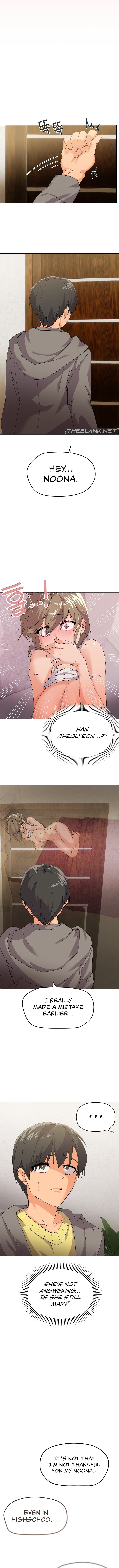 What’s wrong with this family? - Chapter 2 - picture 16