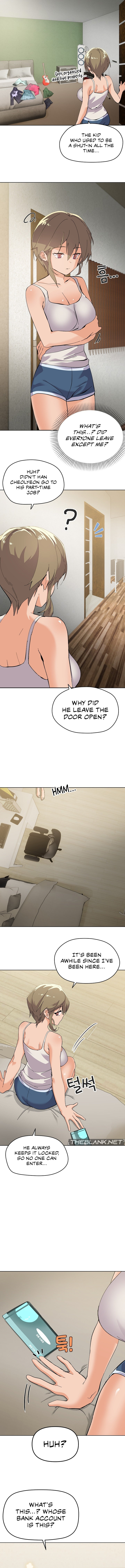 What’s wrong with this family? - Chapter 2 - picture 2