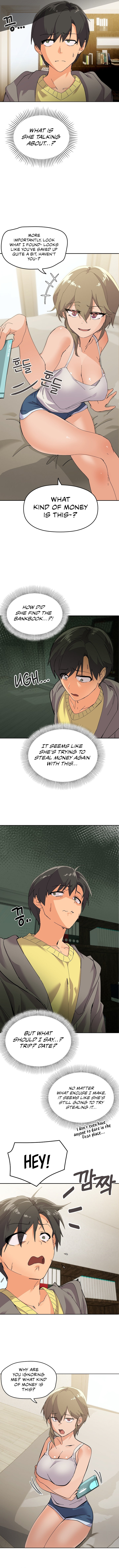 What’s wrong with this family? - Chapter 2 - picture 7