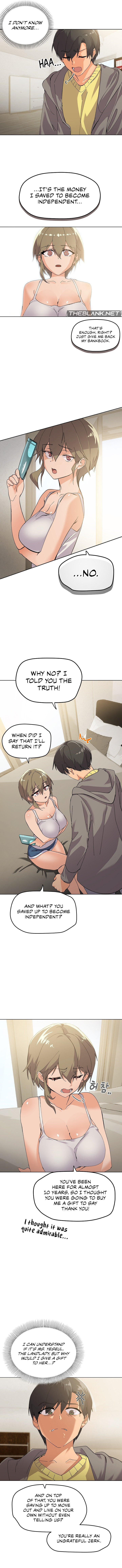 What’s wrong with this family? - Chapter 2 - picture 8
