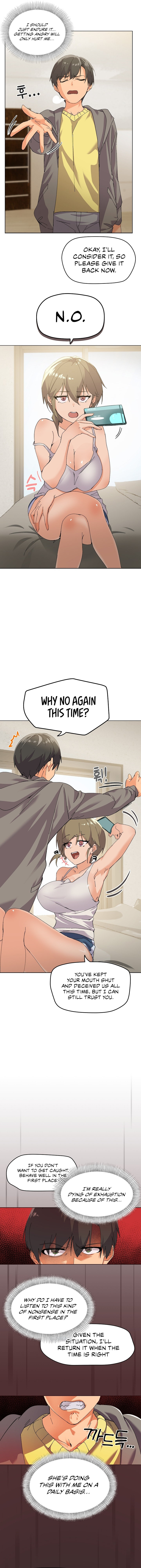 What’s wrong with this family? - Chapter 2 - picture 9