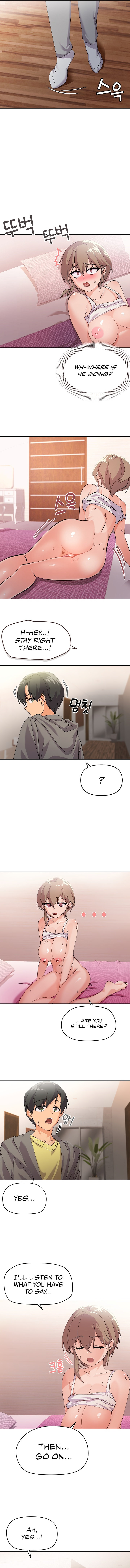 What’s wrong with this family? - Chapter 3 - picture 1