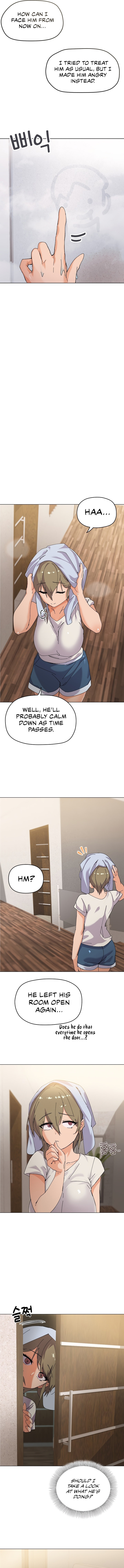 What’s wrong with this family? - Chapter 3 - picture 10