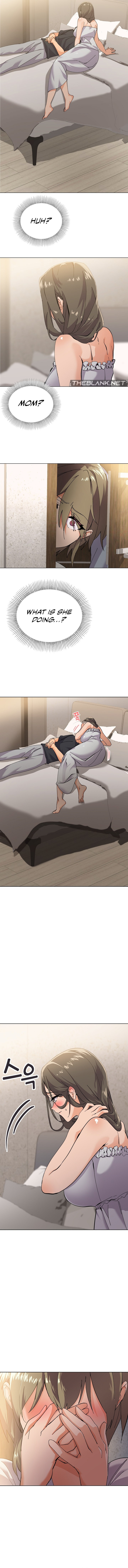 What’s wrong with this family? - Chapter 3 - picture 11