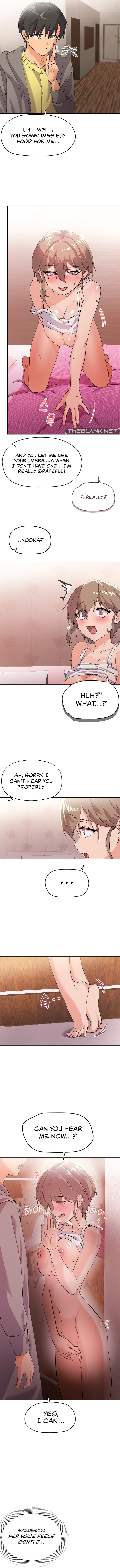 What’s wrong with this family? - Chapter 3 - picture 2