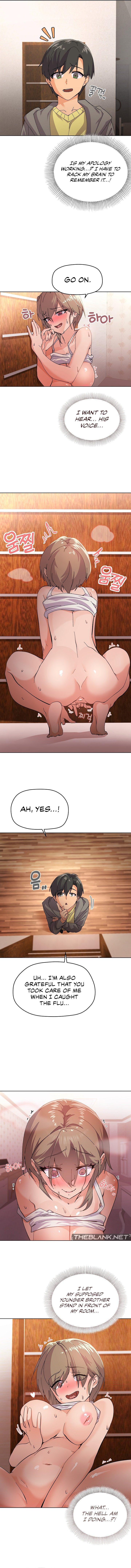 What’s wrong with this family? - Chapter 3 - picture 3