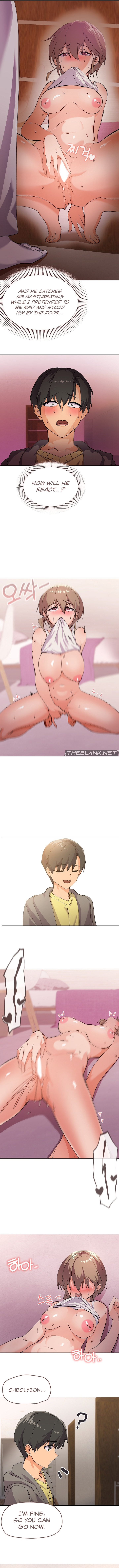 What’s wrong with this family? - Chapter 3 - picture 5