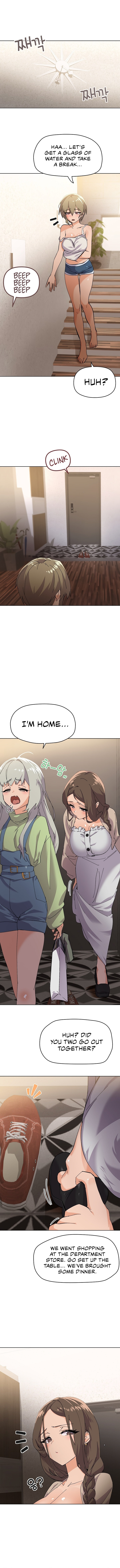 What’s wrong with this family? - Chapter 3 - picture 7