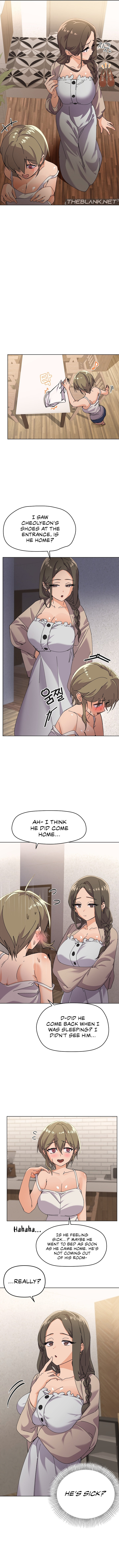 What’s wrong with this family? - Chapter 3 - picture 8