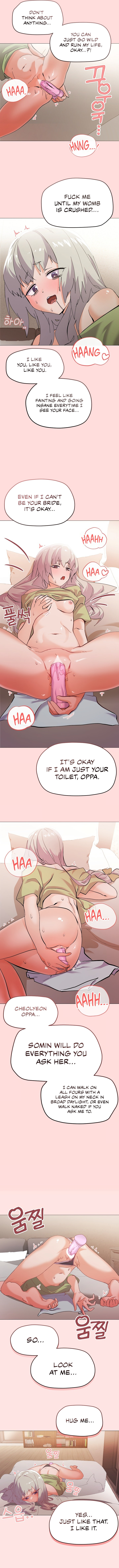 What’s wrong with this family? - Chapter 4 - picture 12