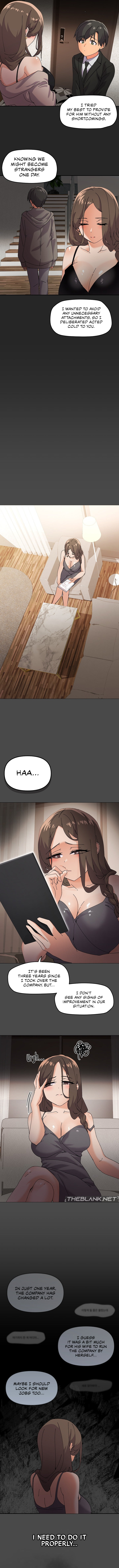What’s wrong with this family? - Chapter 4 - picture 3
