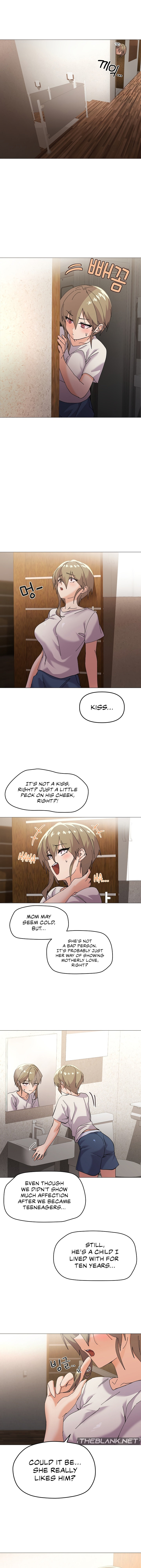 What’s wrong with this family? - Chapter 4 - picture 6