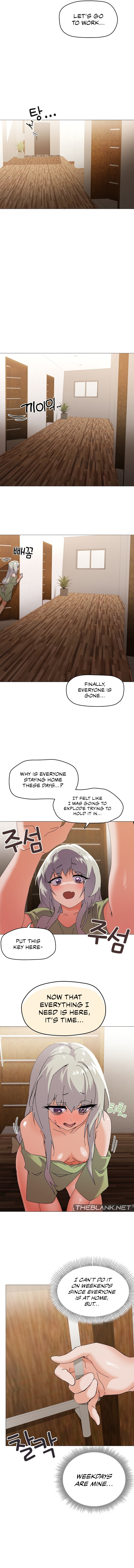 What’s wrong with this family? - Chapter 4 - picture 8