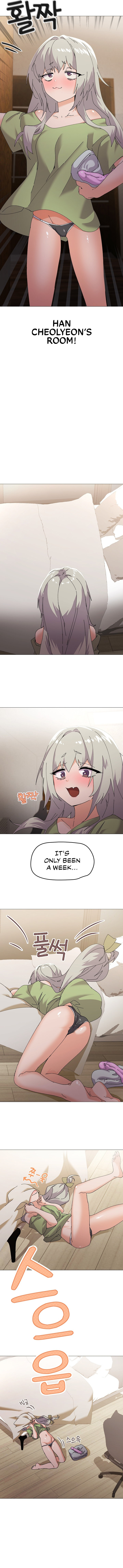 What’s wrong with this family? - Chapter 4 - picture 9